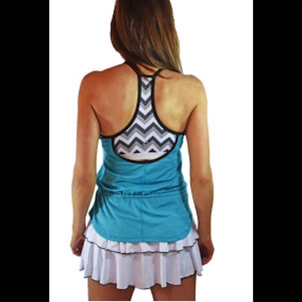 🌟Adedge Performance Top🌟